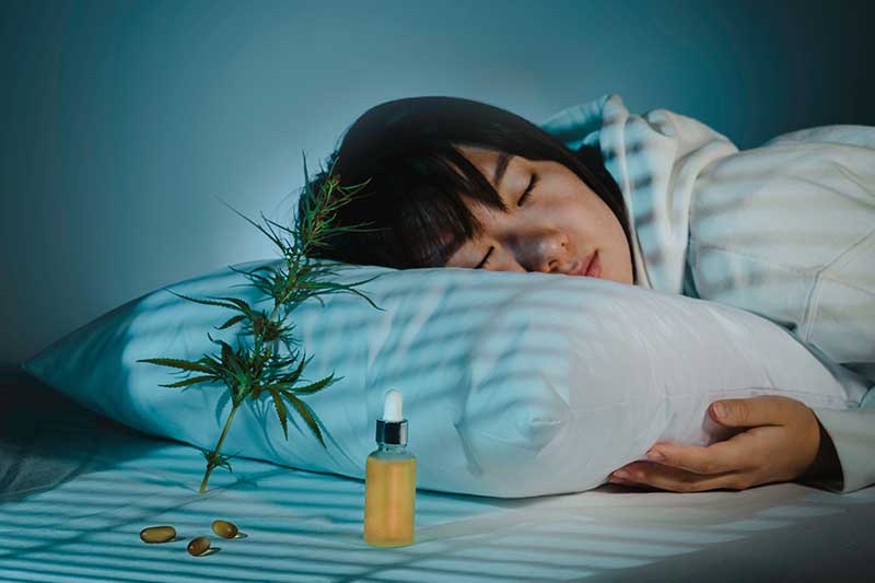 best weed for sleep