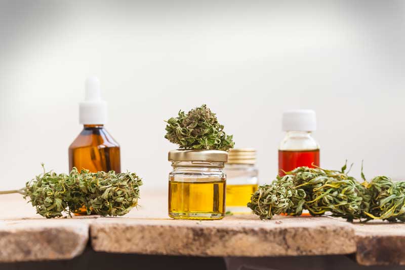 what are cannabinoid compounds